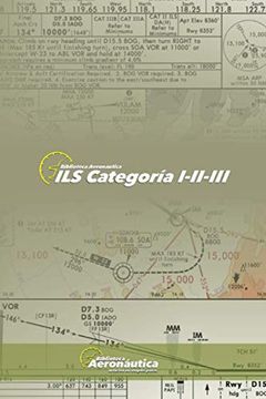 portada ILS Categoria I-Ii-Iii (in Spanish)