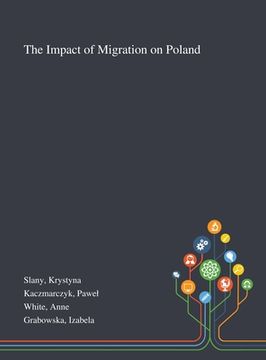 portada The Impact of Migration on Poland (en Inglés)