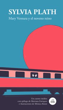 Mary Ventura Y El Noveno Reino / Mary Ventura and the Ninth Kingdom (in Spanish)