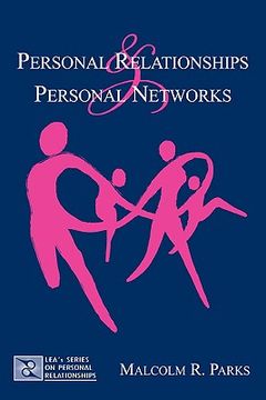 portada personal relationships and personal networks