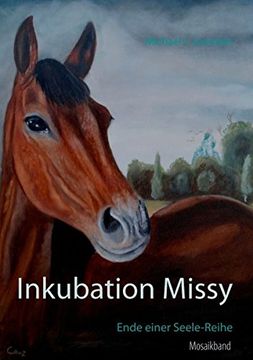 portada Inkubation Missy (German Edition)