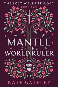 portada Mantle of the World Ruler (en Inglés)
