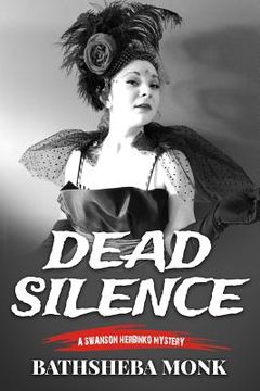 portada Dead Silence: A Swanson Herbinko Mystery in Paris (in English)