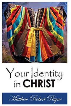 portada Your Identity in Christ