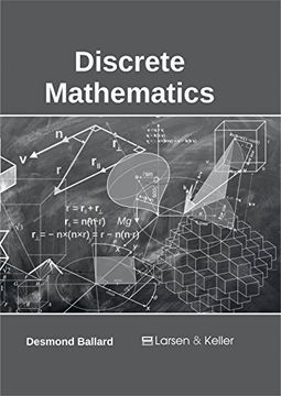 portada Discrete Mathematics 