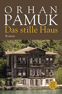 portada Das Stille Haus: Roman (in German)