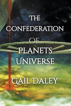 portada The Confederation of Planets Universe (en Inglés)