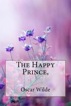 portada The Happy Prince, and Other Tales Oscar Wilde (en Inglés)