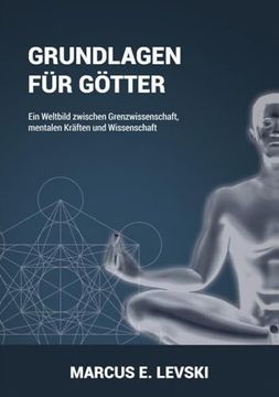 portada Grundlagen für Götter (en Alemán)