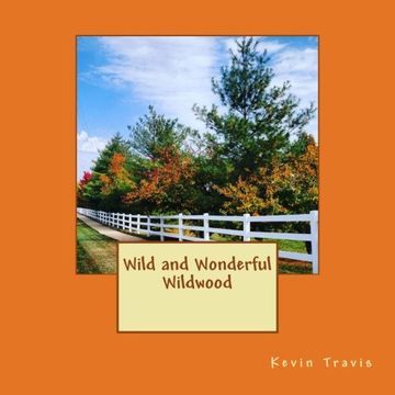 portada Wild and Wonderful Wildwood