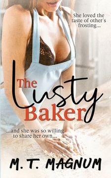 portada The Lusty Baker (in English)