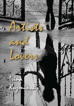 portada Artists and Lovers (in English)