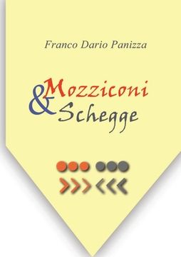 portada Mozziconi & Schegge (en Italiano)