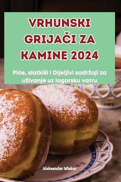 portada Vrhunski GrijaČi Za Kamine 2024 (en Croacia)