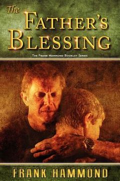 portada the father's blessing (en Inglés)
