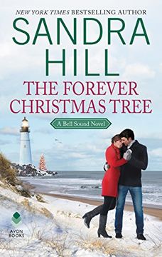 portada The Forever Christmas Tree: A Bell Sound Novel 