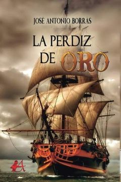 portada La Perdiz de oro (in Spanish)
