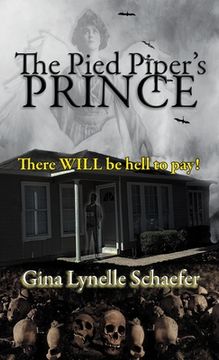portada The Pied Piper's Prince (in English)