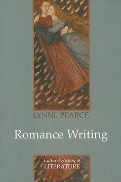 portada romance writing