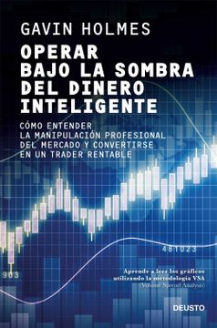 portada Operar Bajo la Sombra del Dinero Inteligente (in Spanish)