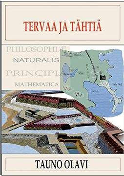 portada Tervaa ja Tähtiä: Wanha-Sarja Osat i ja ii (en Finlandés)