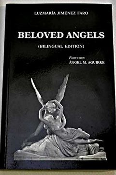 portada Beloved Angels (Ed. Bilingue Ingles-Español)