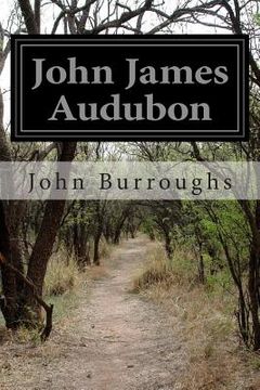 portada John James Audubon (in English)