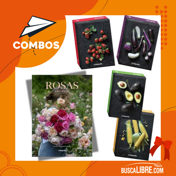 portada Rosas + Senttia de Regalo (in Spanish)