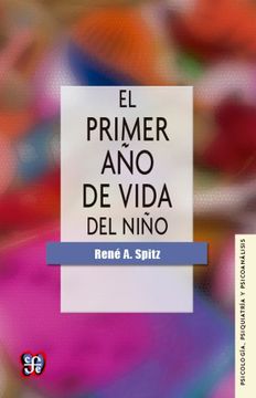 portada El Primer año de Vida del Niño (in Spanish)