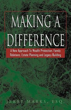 portada making a difference