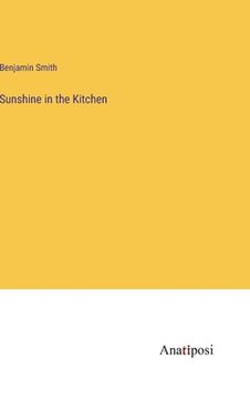 portada Sunshine in the Kitchen