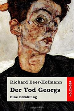 portada Der Tod Georgs