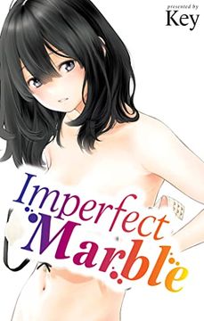 portada Imperfect Marble (en Inglés)