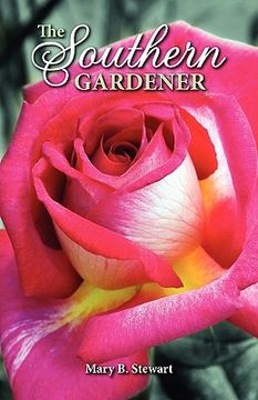 portada the southern gardener (in English)