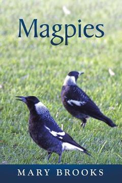 portada Magpies (en Inglés)