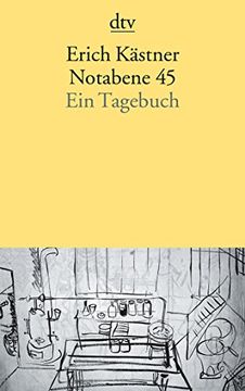 portada Notabene 45: Ein Tagebuch (en Alemán)