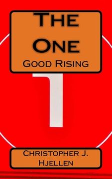 portada The One: Good Rising (en Inglés)
