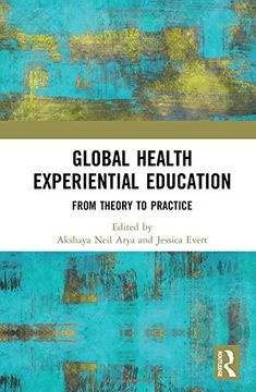 portada Global Health Experiential Education: From Theory to Practice