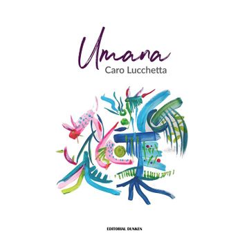 portada Umana (en Latin Spanish)