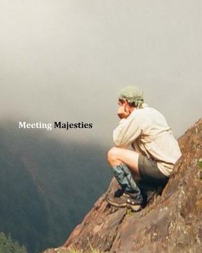 portada Meeting Majesties: Deluxe Edition (in English)