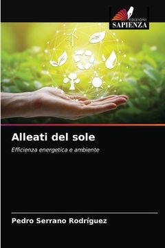 portada Alleati del sole (in Italian)