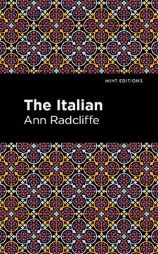 portada The Italian (Mint Editions) (en Inglés)