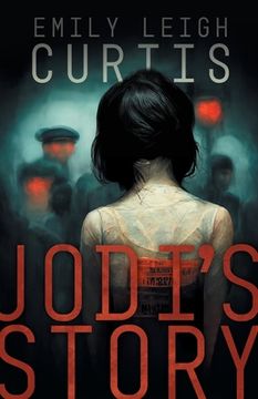 portada Jodi's Story (in English)