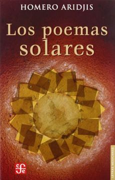 portada Los Poemas Solares