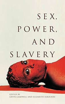 portada Sex, Power, and Slavery