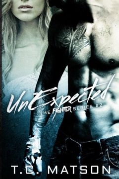 portada UnExpected ((The Fighter Series #2)) (Volume 2)