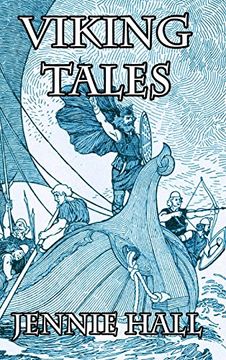 portada Viking Tales (en Inglés)