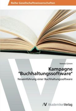 portada Kampagne "Buchhaltungssoftware"