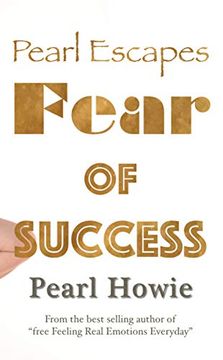 portada Pearl Escapes Fear of Success (in English)