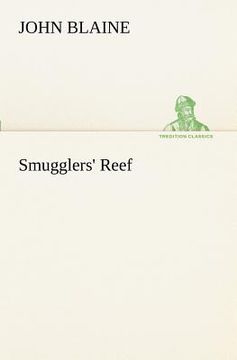 portada smugglers' reef